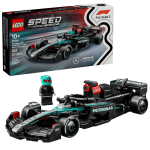 LEGO Speed Champions – Pretekárske auto Mercedes-AMG F1